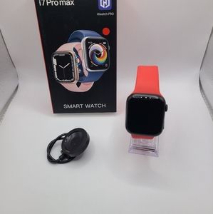 Brand new smart watch- Red